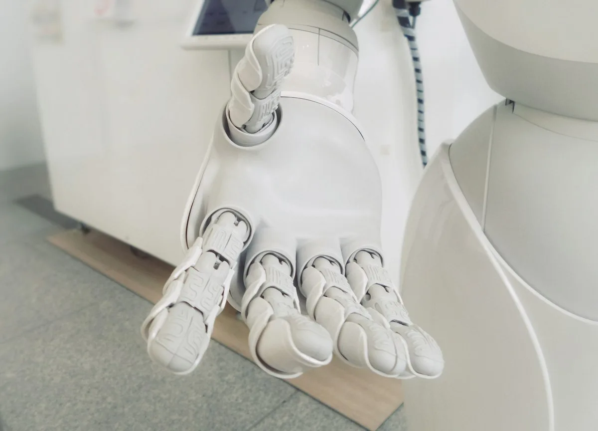 業務自動化Bot