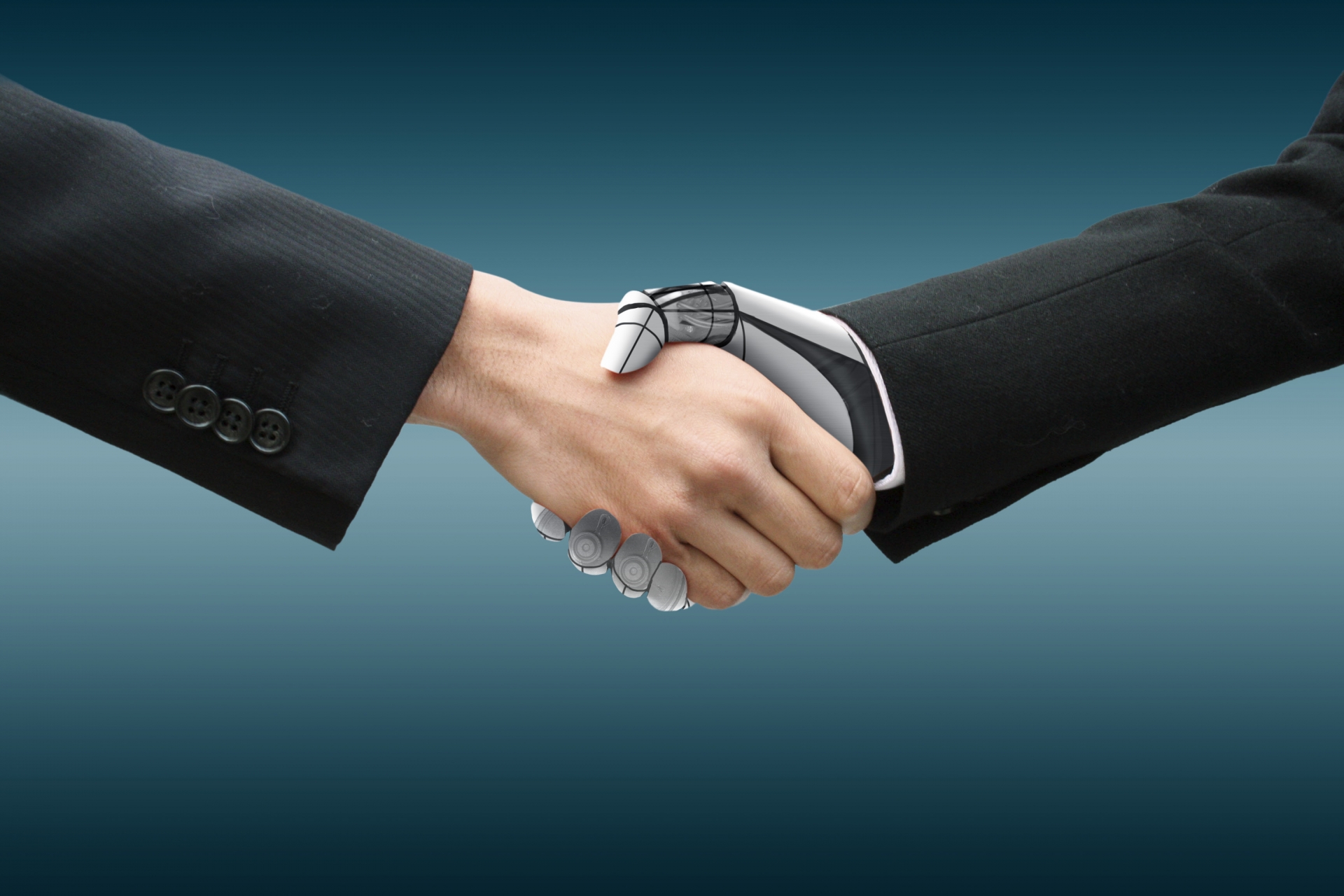 自動化の境界線は「判断」にある——そしてその先へ